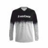 Hebo Pro V Hemd weiss