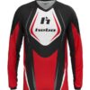 Hebo PRO Classic Junior Hemd 2025 rot