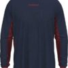 Hebo Scratch Xtreme Hemd 2025 blau