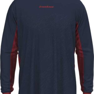 Hebo Scratch Xtreme Hemd 2025 blau