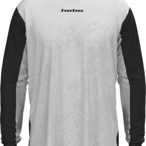 Hebo Scratch Xtreme Hemd 2025 schwarz