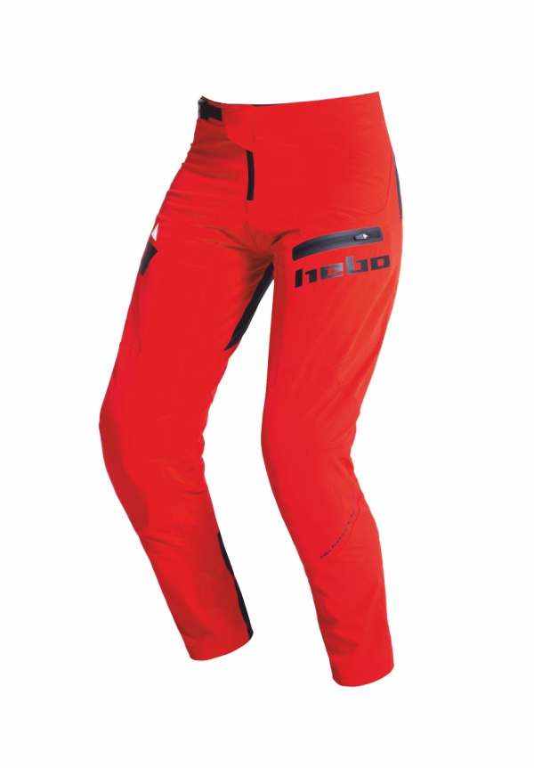 Hebo Tech 10 Hose 2023 rot