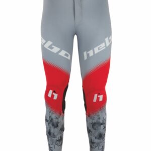 Hebo Hose Race Pro grau/rot