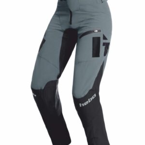 Hebo Hose Scratch III grau
