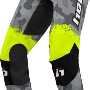 Hebo Phenix Junior Hose 2025 gelb
