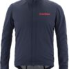 Hebo Tech Jacke 2025 blau