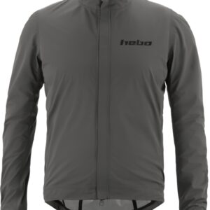 Hebo Tech Jacke 2025 grau