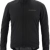 Hebo Tech Jacke 2025 schwarz