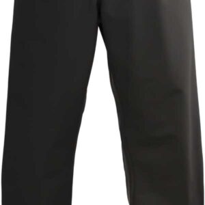 Hebo Regenhose 2025 schwarz