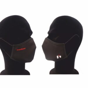 Hebo Gesichtsmaske Design H