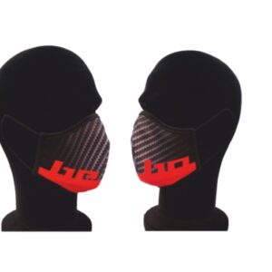 Hebo Gesichtsmaske Carbondesign