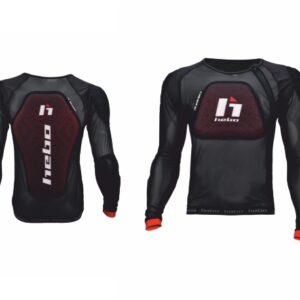 Hebo Defender Protektor Jacke Junior