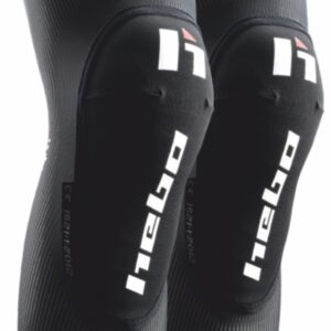 Hebo Defender Soft Knie Schutz kurz
