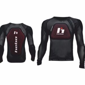 Hebo Defender Protektor Jacke