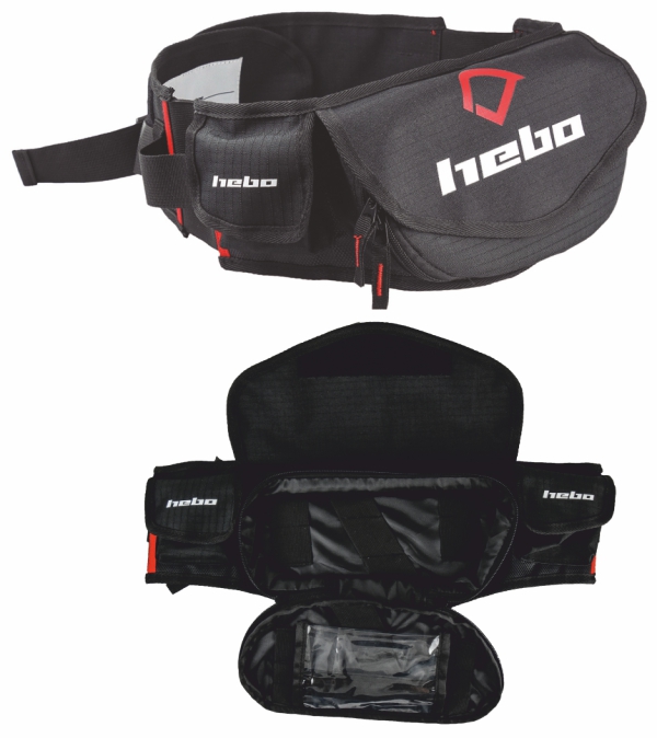 Hebo Gürteltasche Race