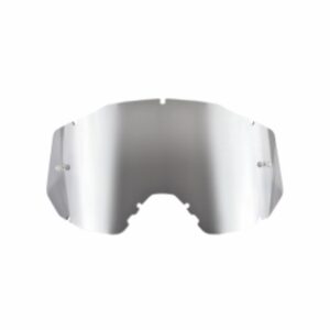 Hebo Ersatzglas Quantum silber verspiegelt