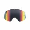 Hebo Ersatzglas Quantum Regenbogen verspiegelt
