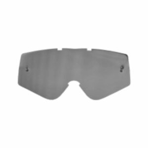 Hebo Ersatzglas Gravity silber verspiegelt