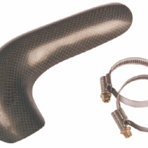 Hebo Krümmerschutz Gas Gas