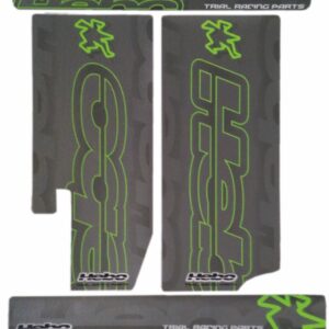 Hebo Rahmenaufkleber