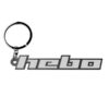 Hebo Schlüsselanhänger