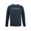 Hebo Sweatshirt blau