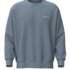 Hebo Sweatshirt hellblau