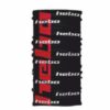 Hebo Scarf Hebo schwarz