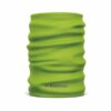 Hebo Scarf Solid gelb