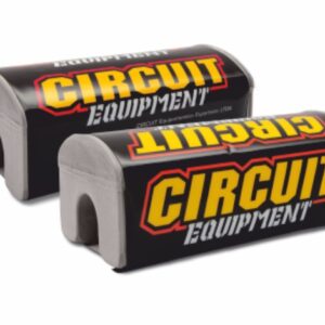 Circuit Lenkerpolster I.11 schwarz