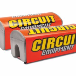 Circuit Lenkerpolster I.11 orange