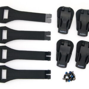 Hebo Stiefel Ersatzteil Set Technical 3.0