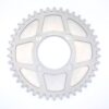 Supersprox Kettenrad Trial geschlossen silber 42 Z