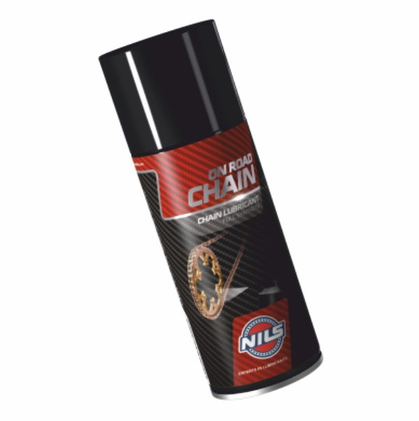 Nils Kettenspray Road 400ml