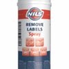 Nils Remove Labels Klebstoffentferner 500ml