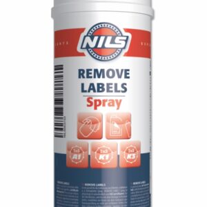 Nils Remove Labels Klebstoffentferner 500ml