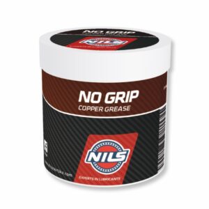 Nils Kupferpaste No Grip 180gr.