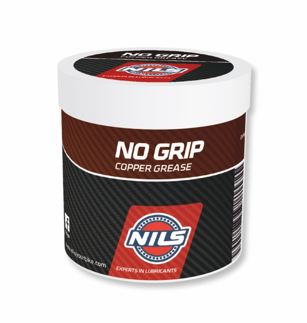 Nils Kupferpaste No Grip 180gr.