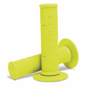 Circuit Griffgummi Set IV gelb