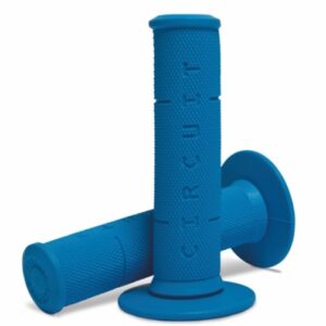 Circuit Griffgummi Set IV blau