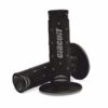 Circuit Griffgummi Set Jupiter schwarz-grau