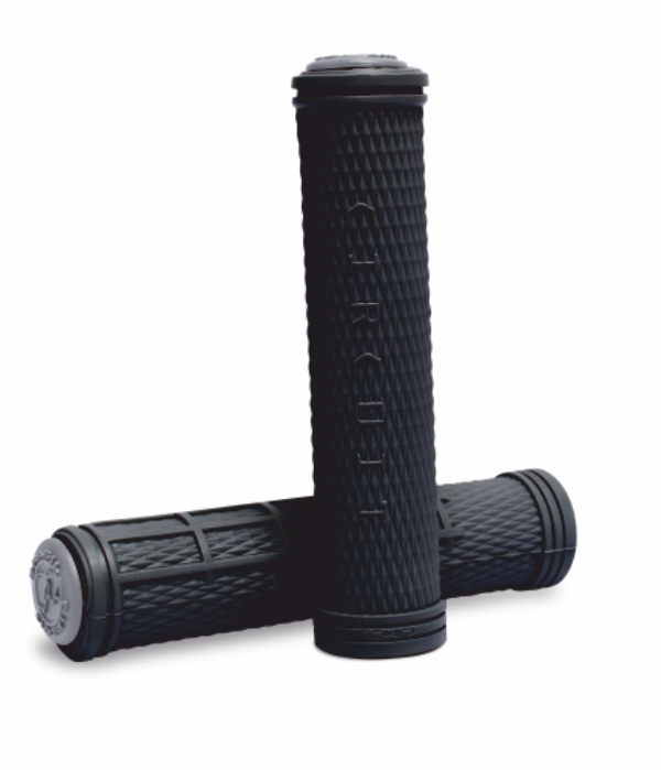 Circuit MTB/Bike/ATV Griffgummi Set Adventure schw