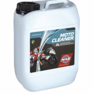 Nils Motorradreiniger 5 Liter