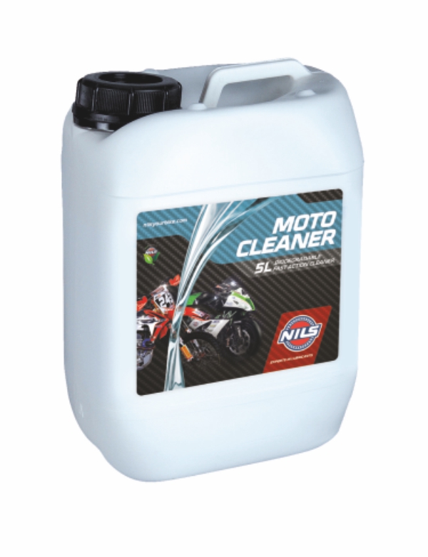 Nils Motorradreiniger 5 Liter