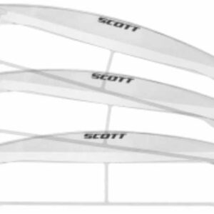 Scott Mudflap Rahmen 80er Serie