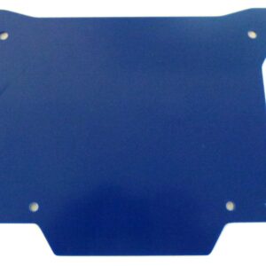 Trick Bits Startnummern Tafel blau
