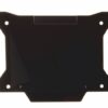 Trick Bits Startnummern Tafel schwarz
