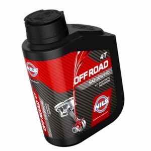 Nils 4-Taktöl Off Road 10W40 1 Liter