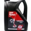 Nils 4-Taktöl Off-Road 10W50 4 Liter