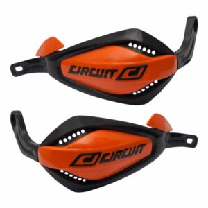 Circuit Handschutz P4 orange